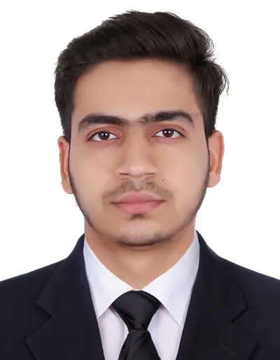 Muhammad Usman Muhammad Nadeem Tahir