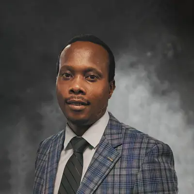 Muthomi Guantai