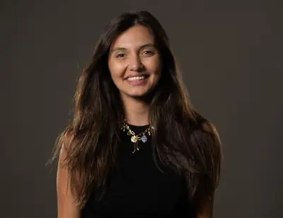 Ghina Pierre Awad
