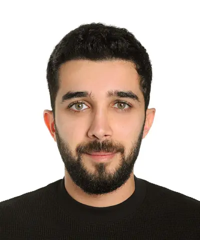 Ridvan Ayyildiz