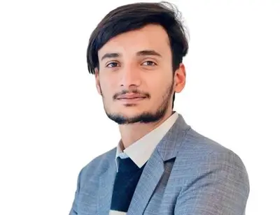 Ehsan Javed