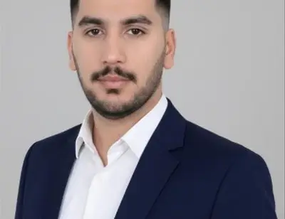 Shariq Qadri