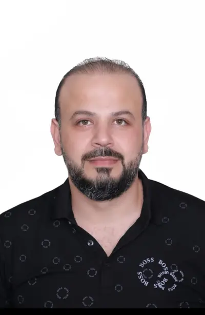 Ali Mhamd Kaddour
