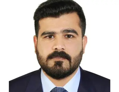 Usman Liaqat