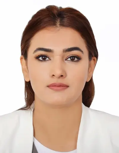 Saba Zafar Zafar Iqbal