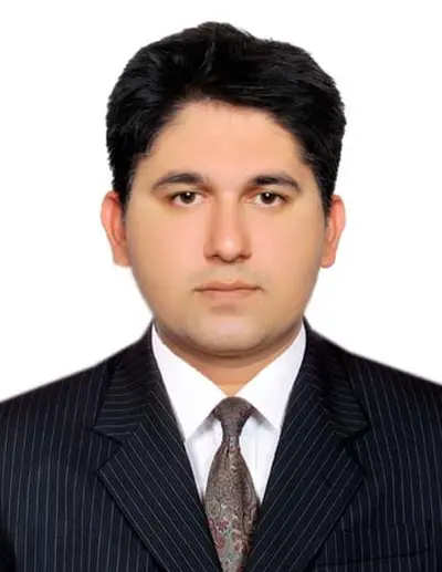 Muddassar Iqbal Muhammad Riaz