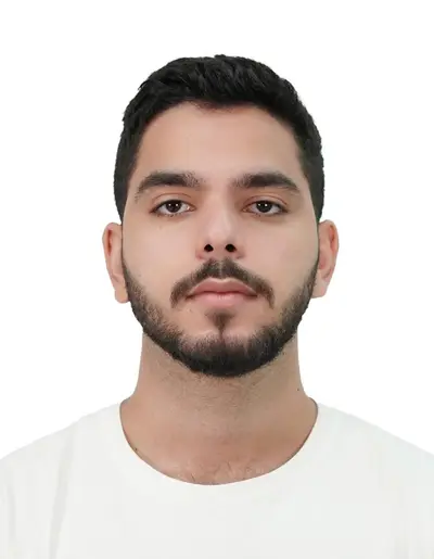 Omar Adel A Bayoun
