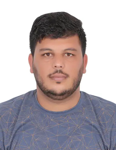Ehsan Ul Haq Muhammad Basharat