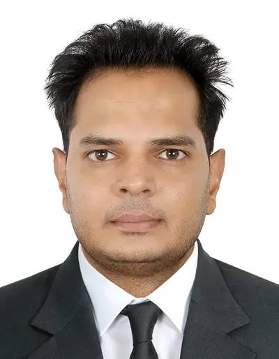 Nitinkumar Suresh Agarwal Suresh Agarwal