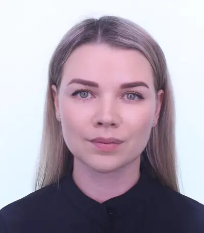 Xeniya Zyryanova