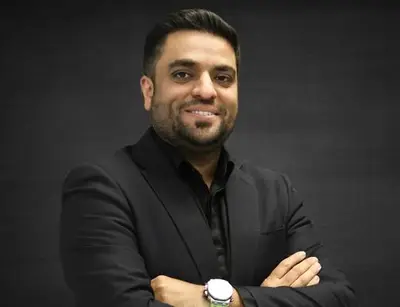 Noman Pervaiz