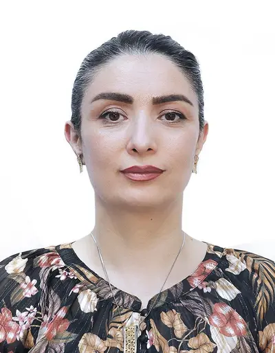 Omolbanin Rezayan