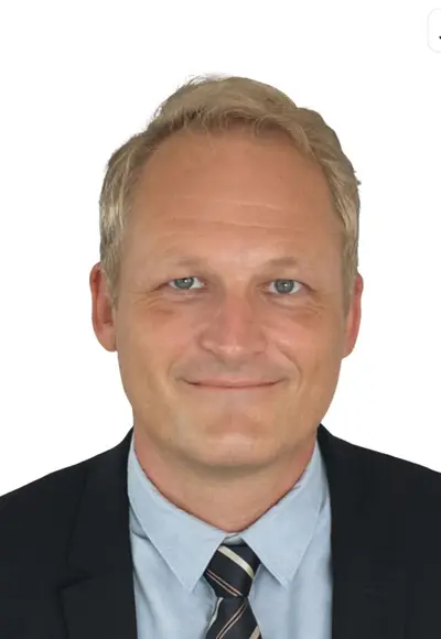Henrik Teilmann Schmidt