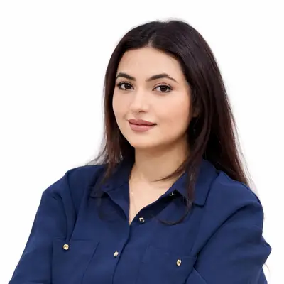 Jaspreet Kaur Jasbir Singh