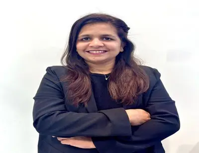 Puja Maheshwari