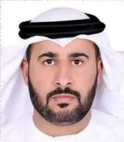 Abdulrahman Abdullah Ahmed Alsakkaf Alhashmi 