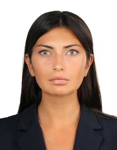 Fatma Gozel