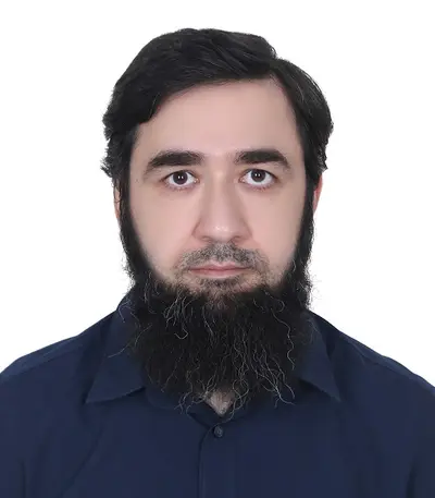 Mohammad Ali Aslam Sheikh Mohammad Aslam Shahid