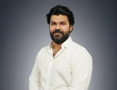 Abraiz Ali