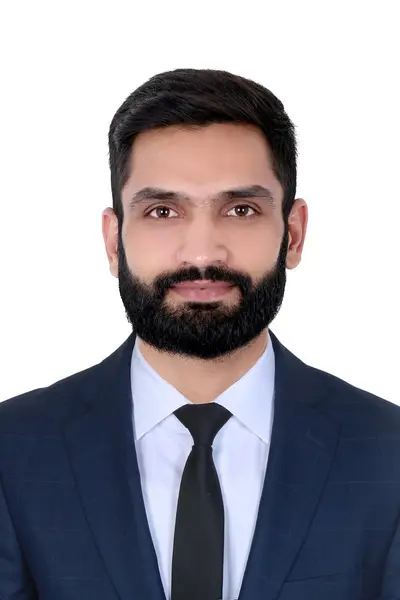 Raja Haider Hafeez Rathore Muhammad Hafeez Khan