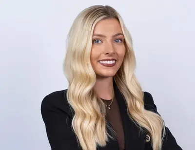 Chloe Cromar