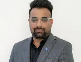 Rohin Bhardwaj