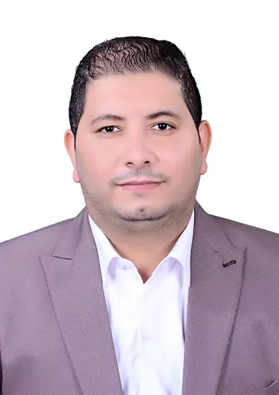 Mahmoud Samir Mohamed Elwakil
