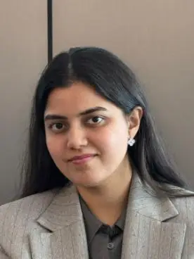 Mahi Arya