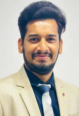 Vinay Babu Babu Panthyil Prabhakaran