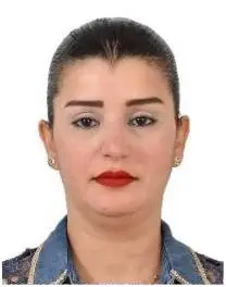 Mounia Tallou