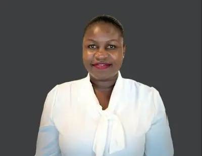 Clare Magoba