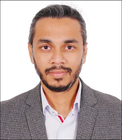 Ahmed Islam Ansari Islam Uddin Ansari