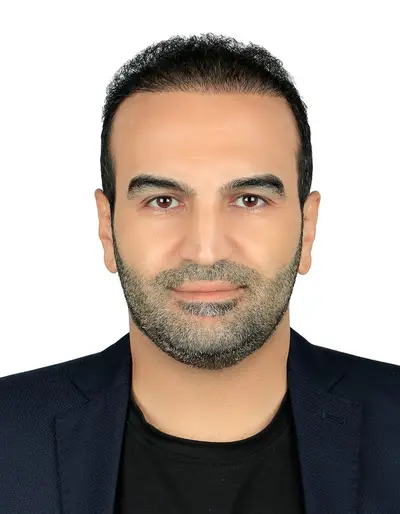 Ghassan Faisal Khallouf