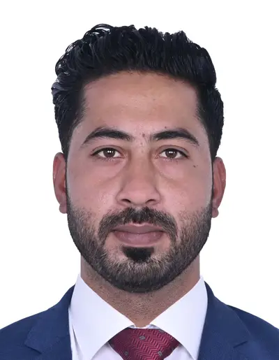 Ali Hussnain Muhammad Ilyas