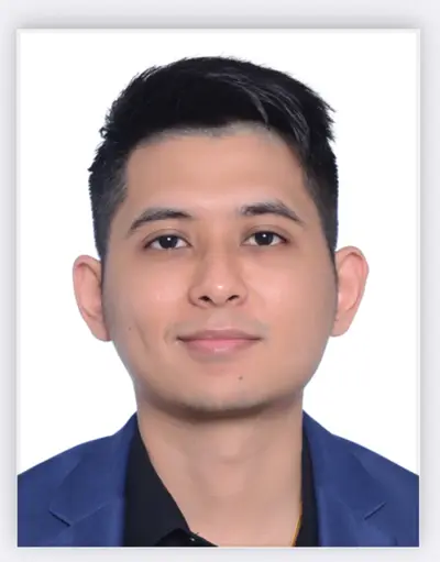 Rohan Pradhan