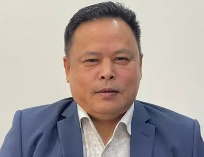 Tek Bahadur Tamang