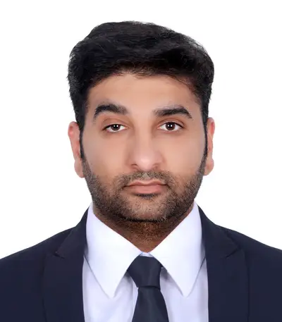 Zia Ul Rehman Abid Hussain
