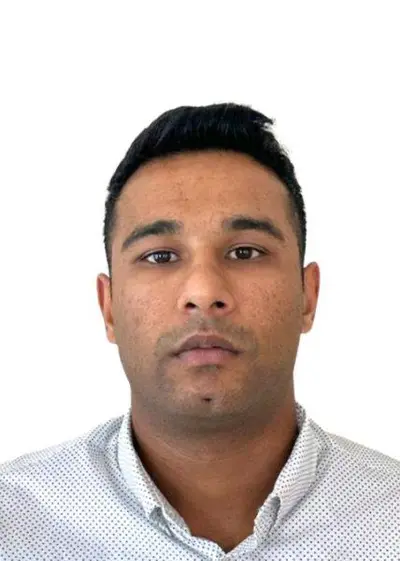 Omer Iqbal