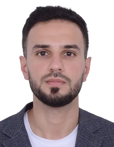 Huseyin Hos