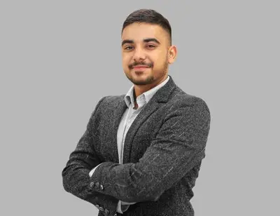 Rafi Ullah Jan
