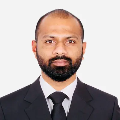 Edgar Ninish Dsouza Edward Dsouza