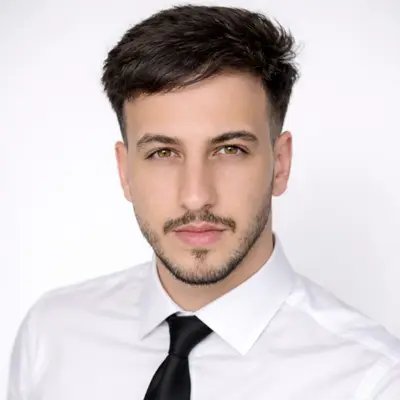 Suhib Talal Zuhier Khodari
