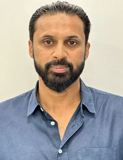 Irfan Aslam Haji Muhammad Aslam