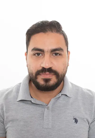 Ayman Adel Ehssan Mostafa