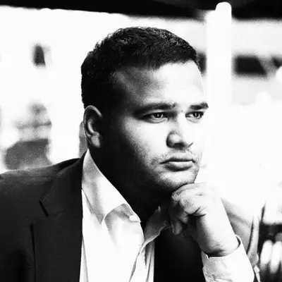 Pranav Chaudhary Pawan Kumar Chaudhary