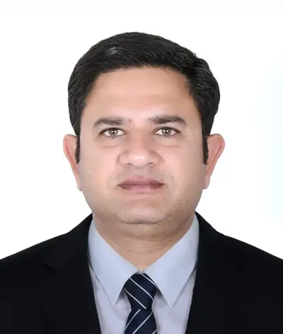 Sheikh Muhammad Ali Sheikh Muhammad Saleem