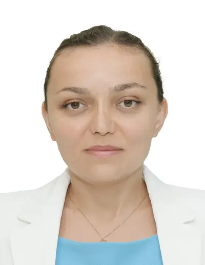 Natella Mammadova