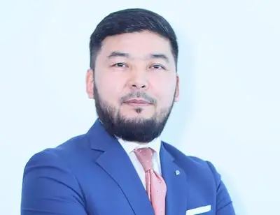 Dosmukhamed Ismailov