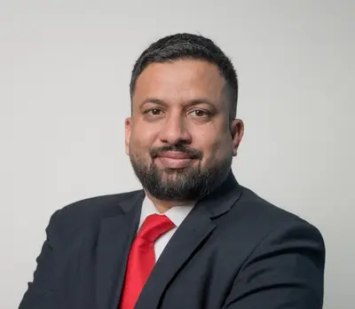 Haseeb Raza Haroon Raza