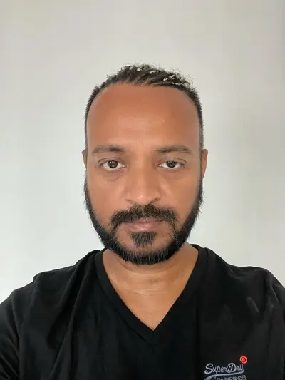 Raihan Azad Choudhury
